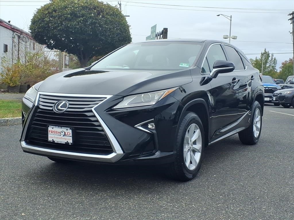 Used 2016 Lexus RX 350 SUV