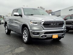 Used 2024 Ram 1500 LEVEL 1 RAMBOXES PANO ROOF LIMITED CREW CAB 4X4 5'7 BED for sale in Freehold NJ