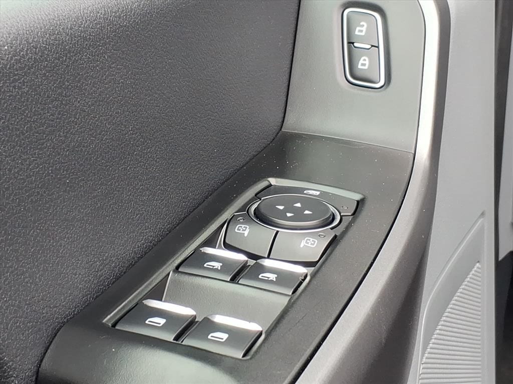 used 2025 Ford F-250SD car, priced at $58,599