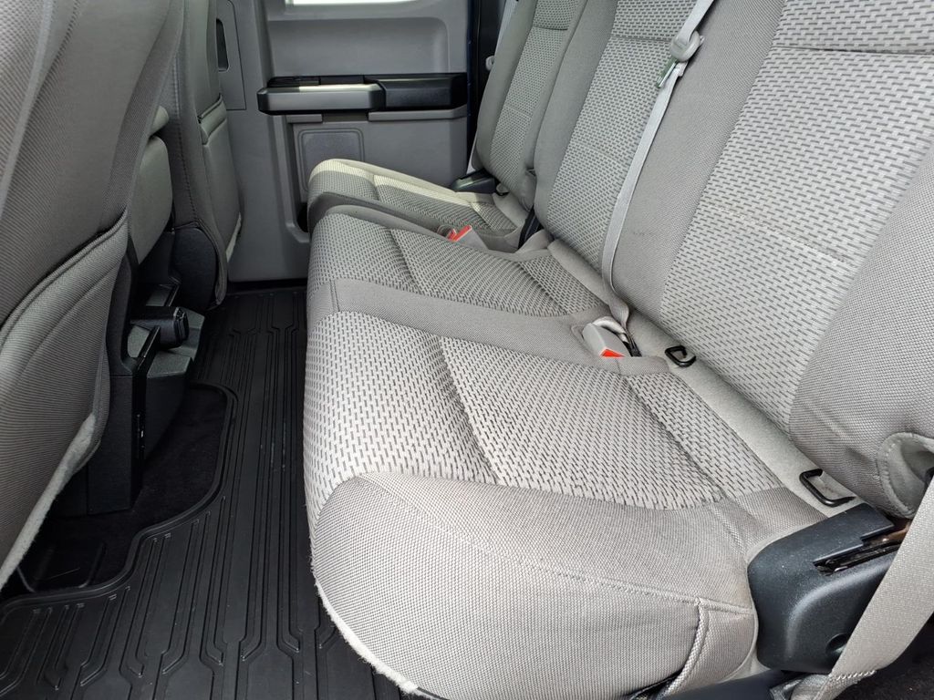 used 2019 Ford F-150 car, priced at $20,599