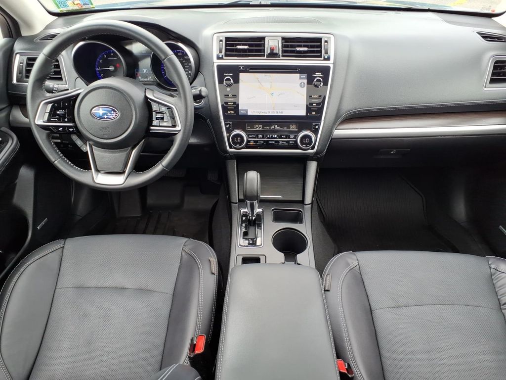 2018 Subaru Legacy Limited - Photo 15
