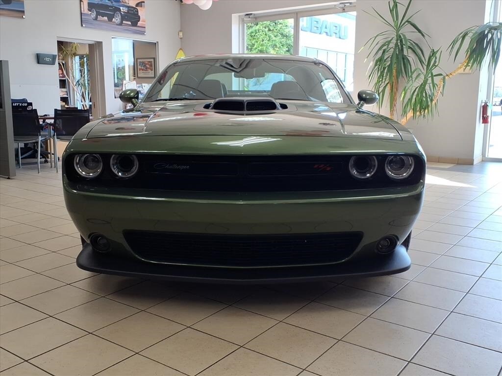 2021 Dodge Challenger Shaker Scat Pack Plus photo 2
