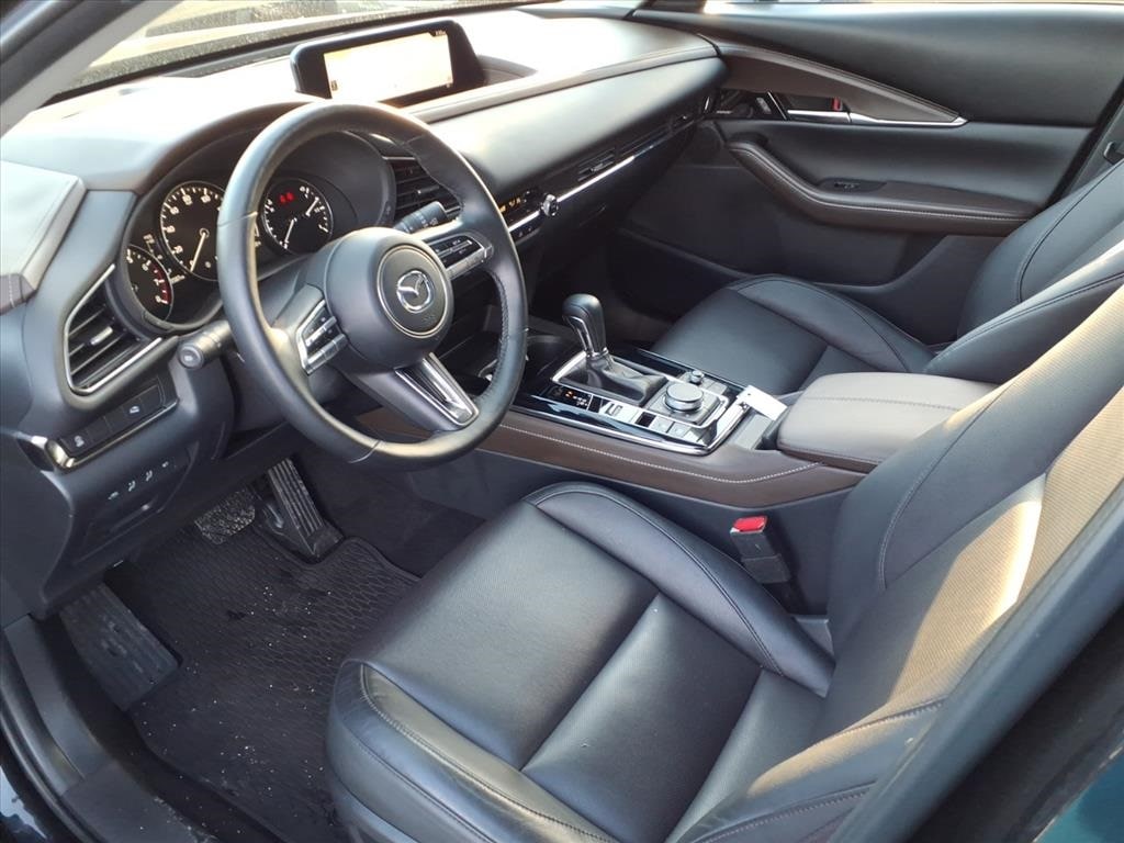 used 2022 Mazda CX-30 car, priced at $22,900
