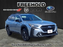 Used 2025 Subaru Outback ONYX EDITION SUV for Sale in Freehold, NJ, at Freehold Dodge