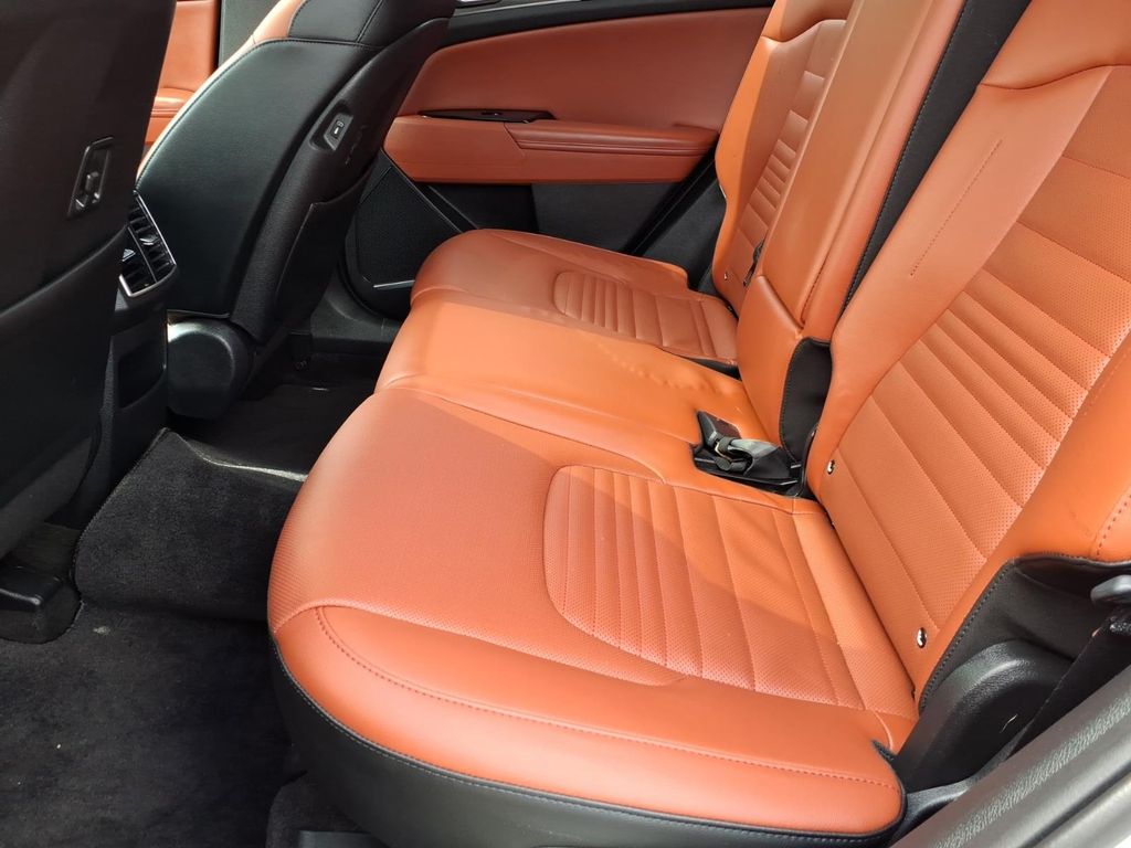 used 2023 Kia Sportage car, priced at $25,399