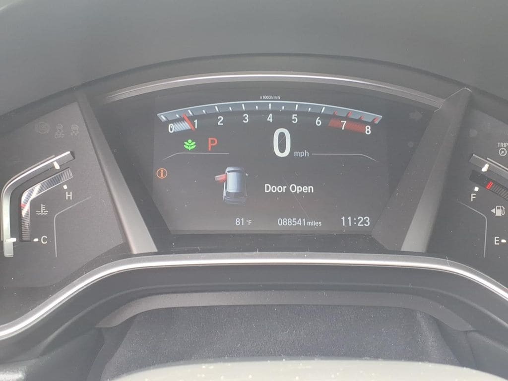 used 2019 Honda CR-V car, priced at $19,599