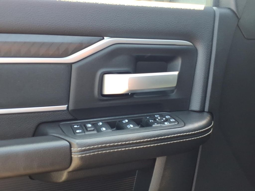 used 2025 Ram 2500 car, priced at $49,599