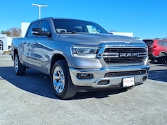 Used 2019 Ram 1500 | BIG HORN CREW CAB 4X4 5'7 BED for Sale in Freehold, NJ, at Freehold Dodge