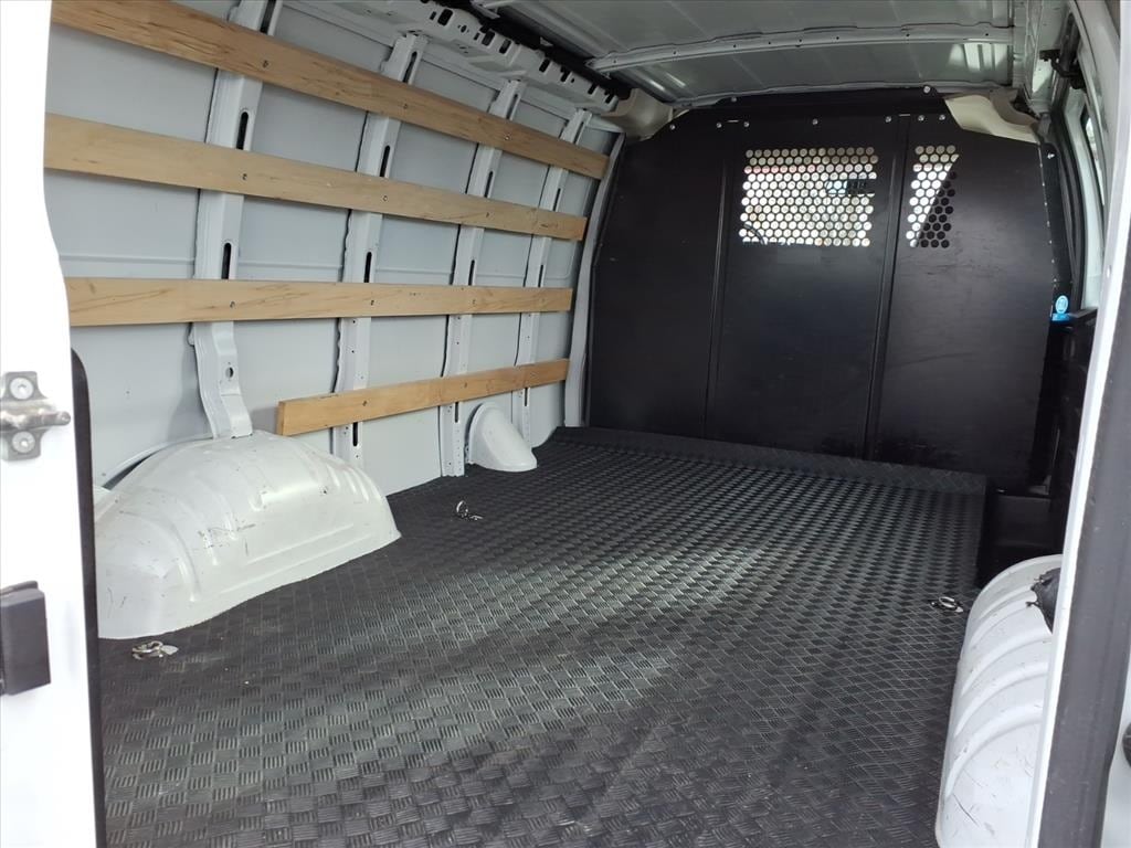 used 2024 GMC Savana 2500 car, priced at $29,900