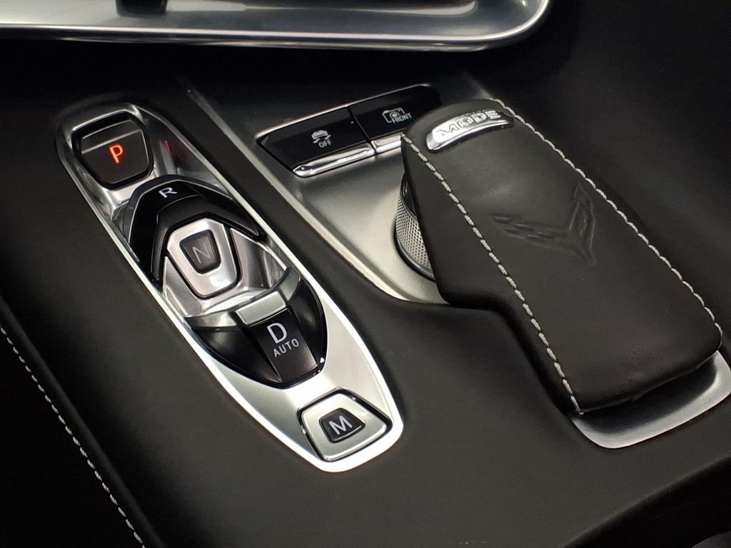 2023 Chevrolet Corvette 3LT - Photo 9