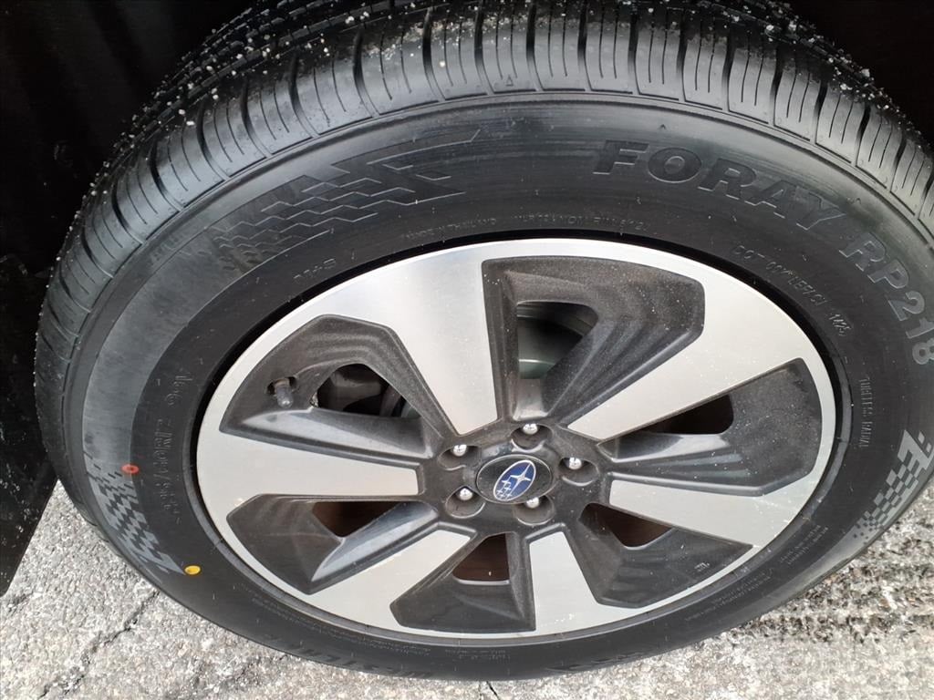 used 2017 Subaru Forester car, priced at $14,900