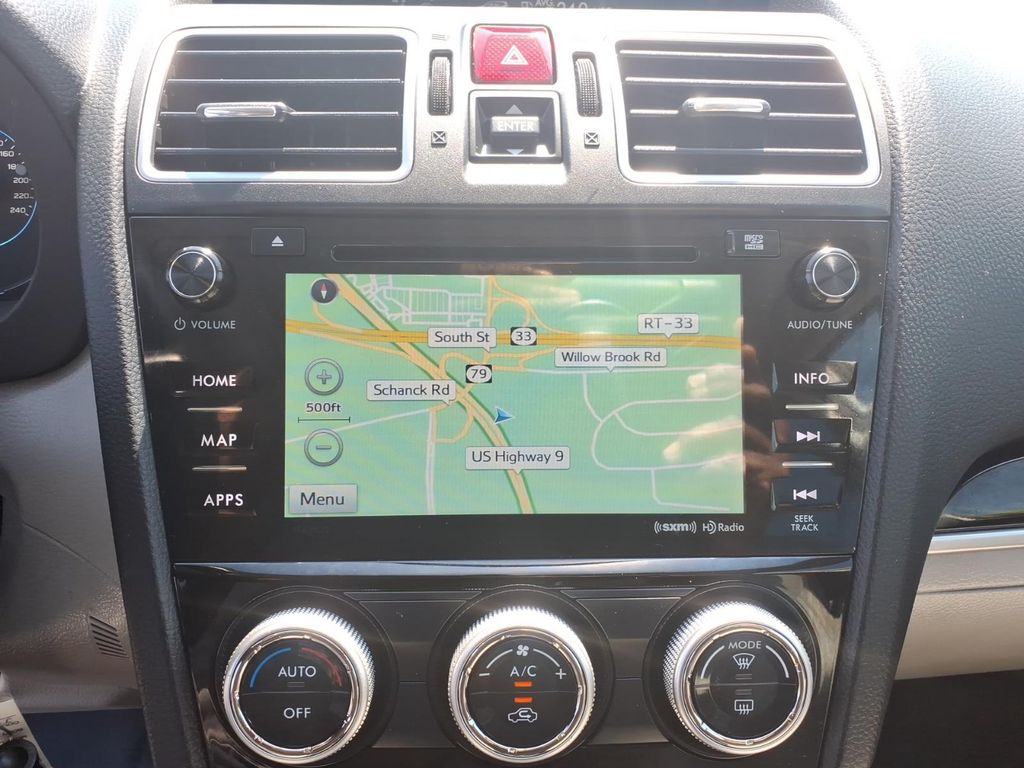 used 2018 Subaru Forester car, priced at $19,599