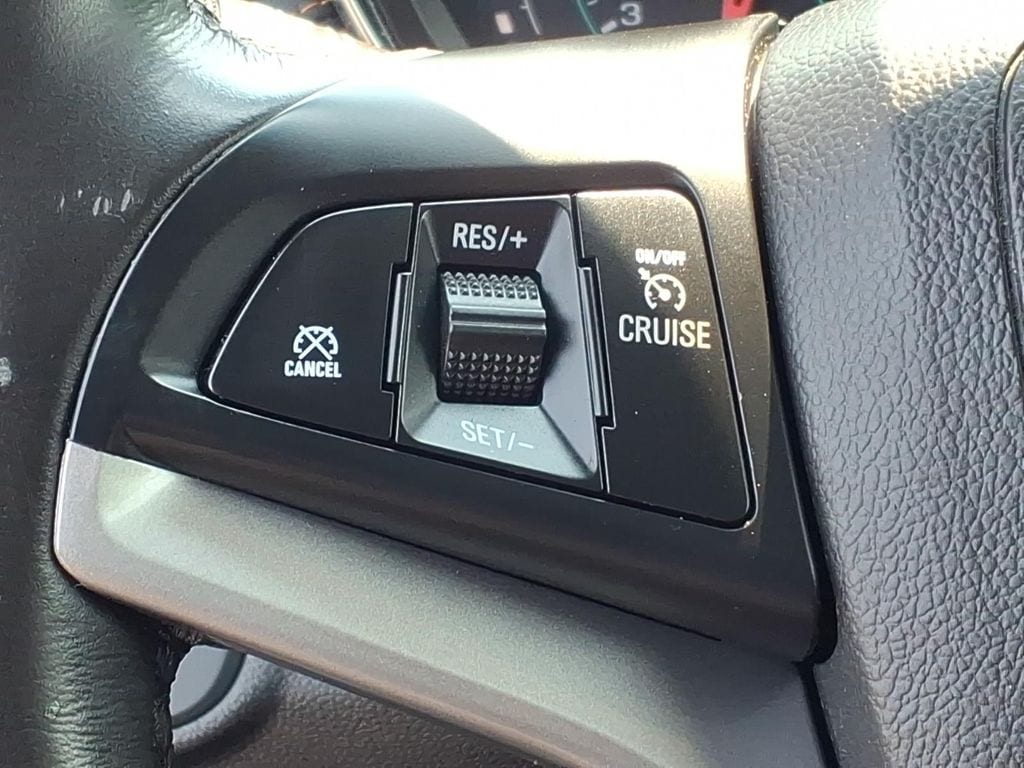 2018 Chevrolet Trax LT - Photo 12