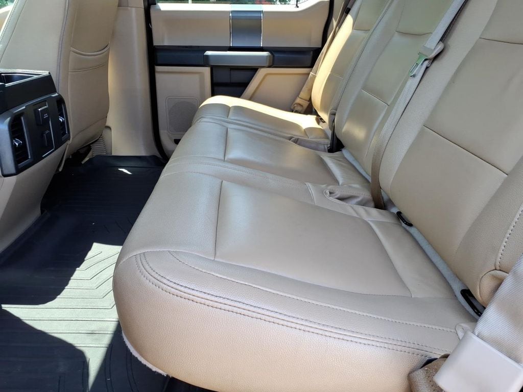 used 2016 Ford F-150 car, priced at $19,599