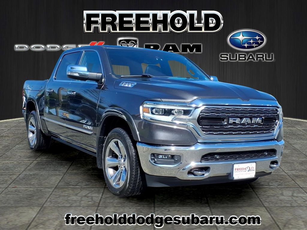  Ram 1500