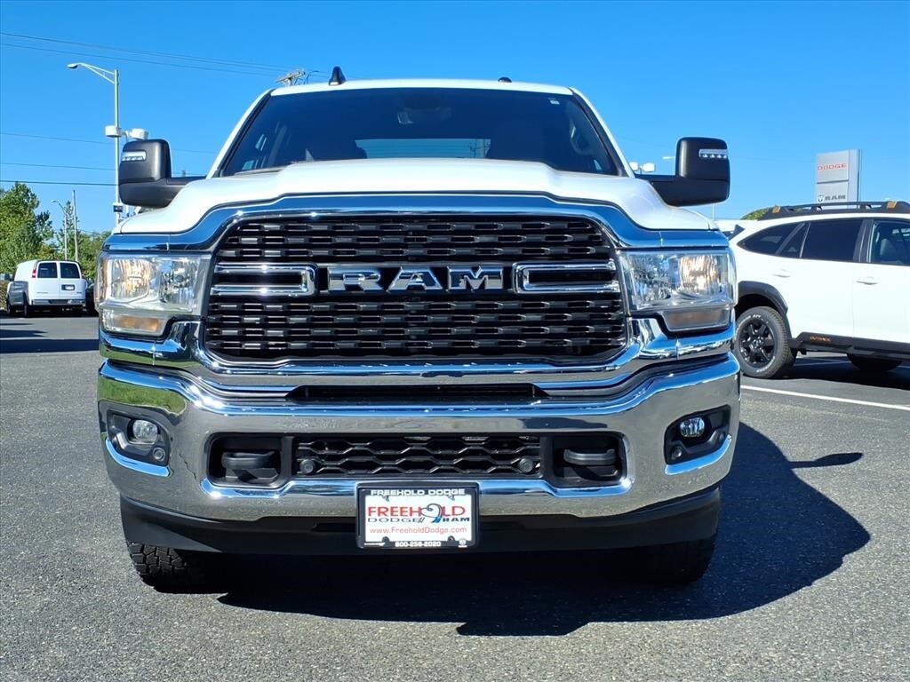 2024 Ram 2500 Big Horn photo 2