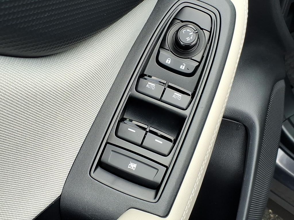 used 2024 Subaru Forester car, priced at $29,199