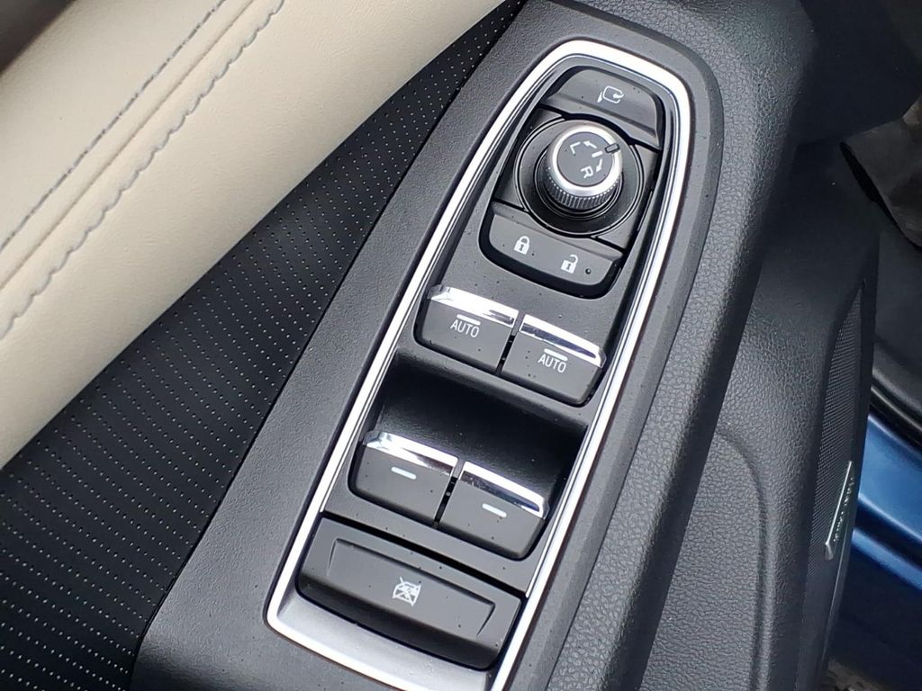 used 2021 Subaru Ascent car, priced at $25,600