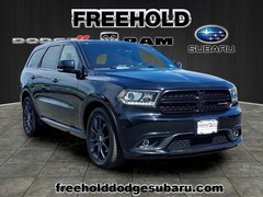 Used 2016 Dodge Durango R/T SUV for sale in Freehold NJ