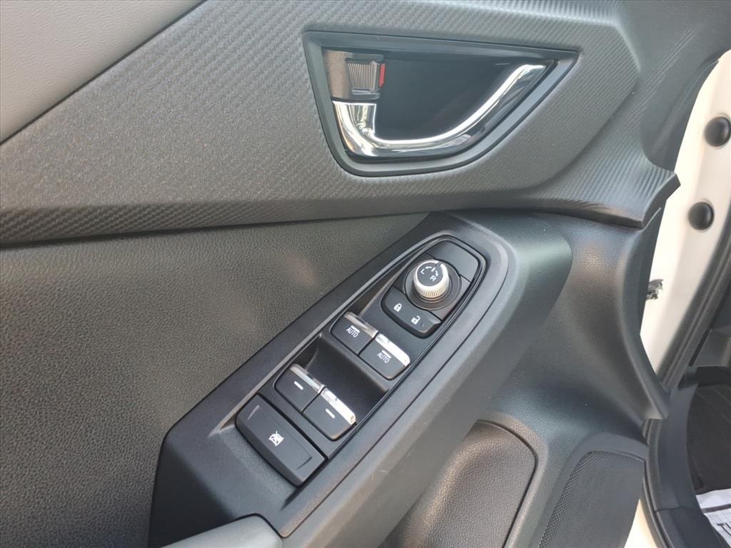 Used 2024 Subaru Crosstrek LIMITED SUV