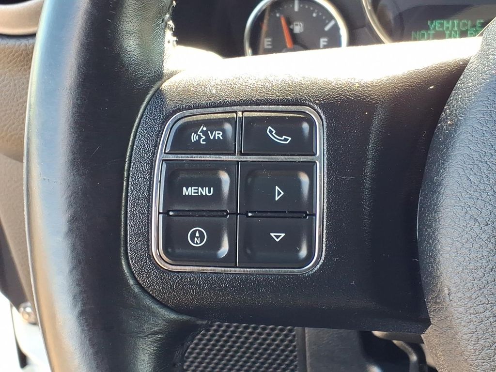 2017 Jeep Wrangler Unlimited Sport S - Photo 11