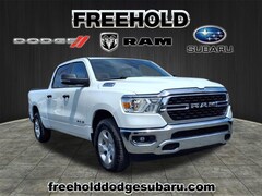 Used 2024 Ram 1500 LEVEL 1 BIG HORN CREW CAB 4X4 6'4 BED for sale in Freehold NJ