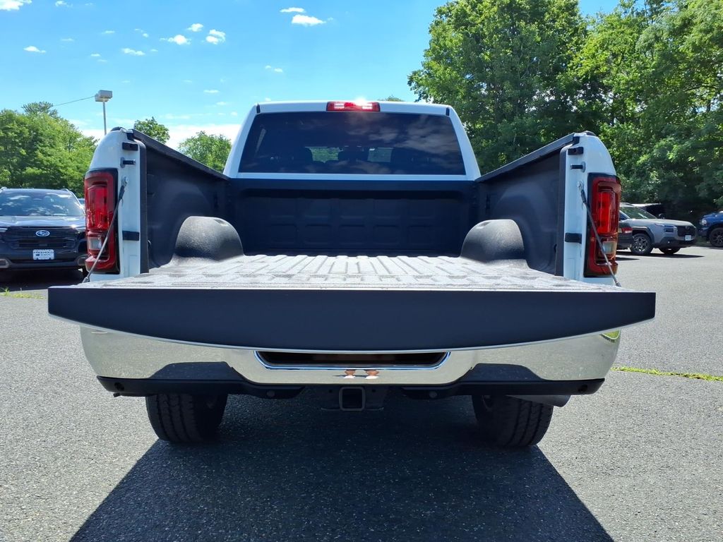 2025 RAM Ram 2500 Pickup Big Horn - Photo 17