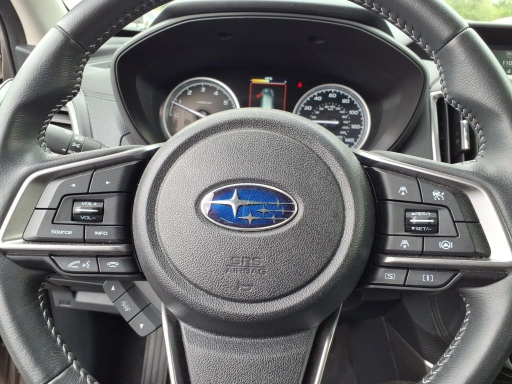 2023 Subaru Forester Premium - Photo 6