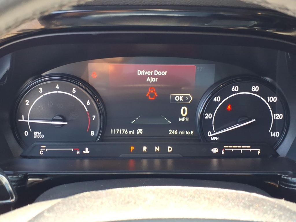 used 2021 Lincoln Corsair car, priced at $17,599