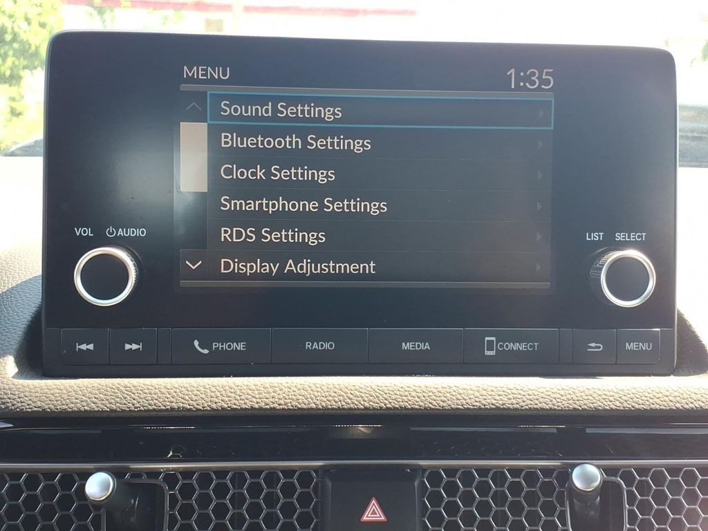 used 2024 Honda Civic car, priced at $23,499