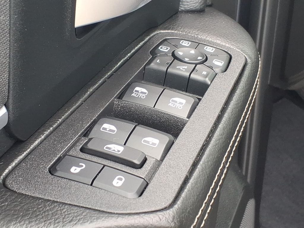2025 RAM Ram 2500 Pickup Big Horn - Photo 11