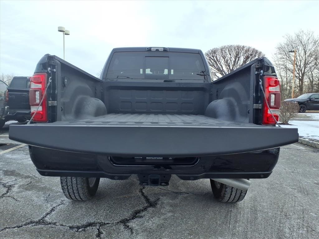 used 2023 Ram 2500 car, priced at $70,600