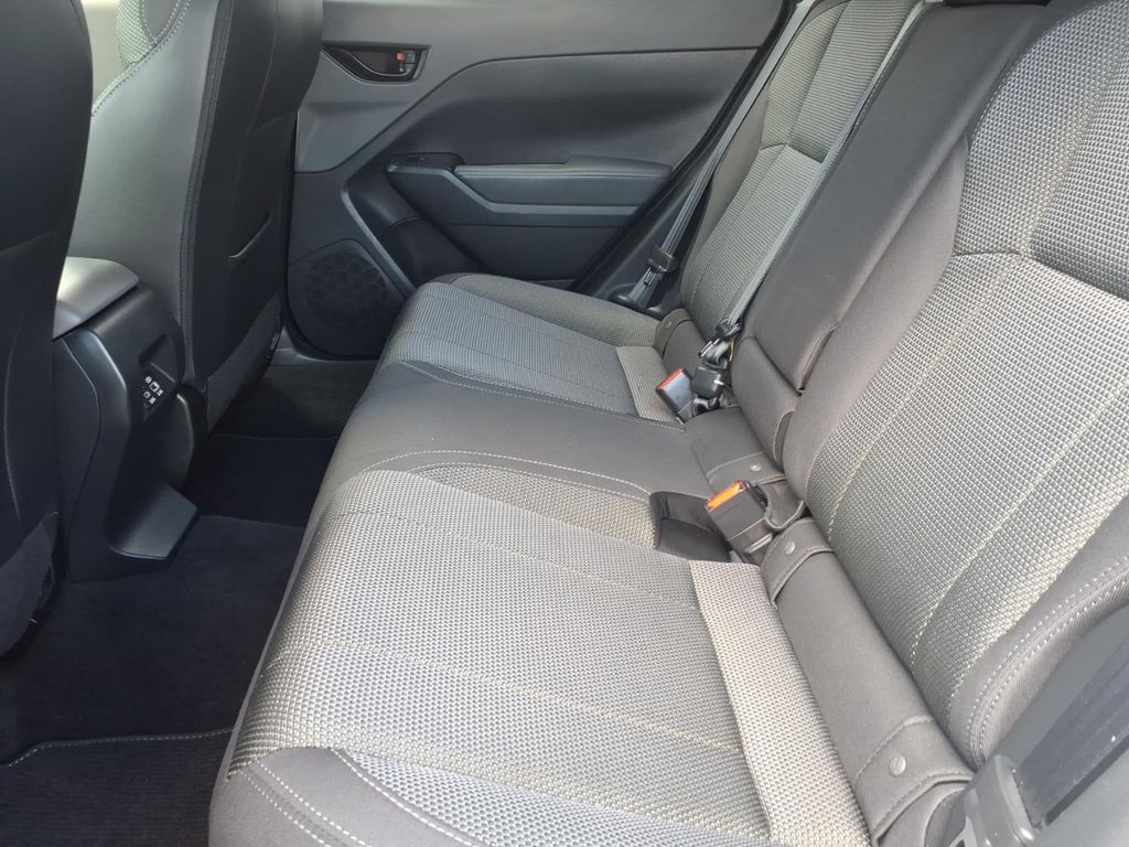 2024 Subaru Crosstrek Premium - Photo 16