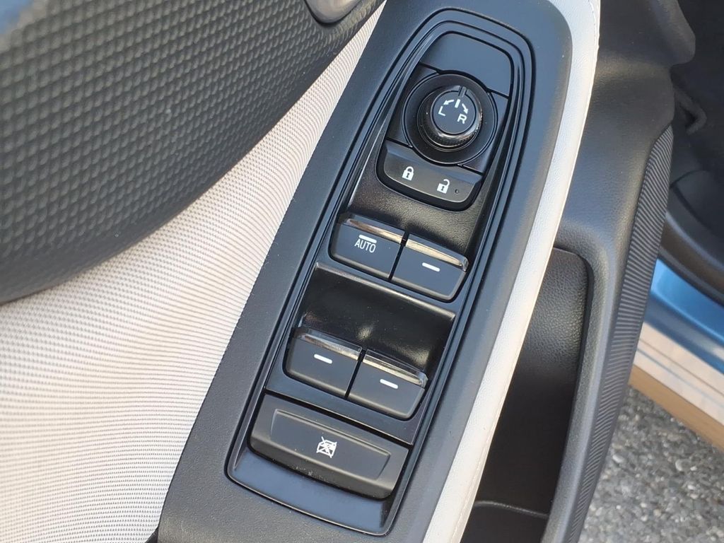 used 2021 Subaru Forester car, priced at $17,599
