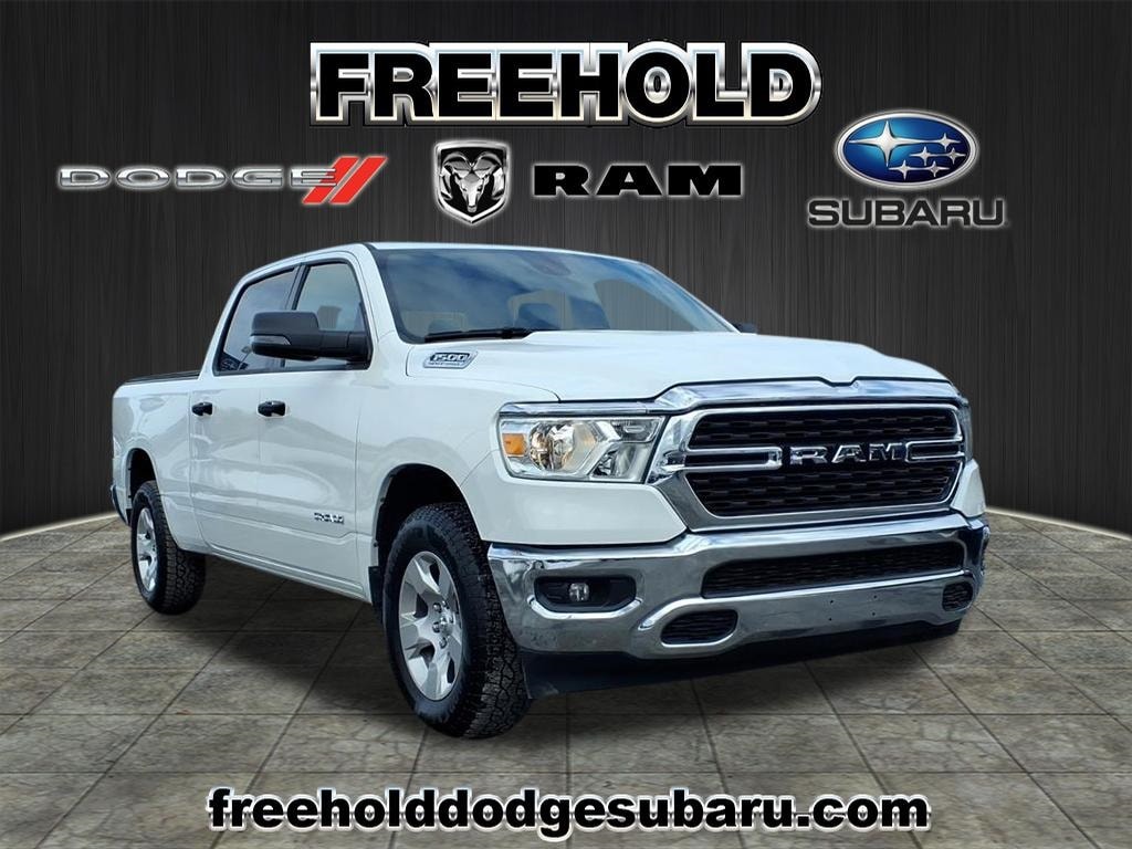 2024 RAM Ram 1500 Pickup Big Horn/Lone Star's photo