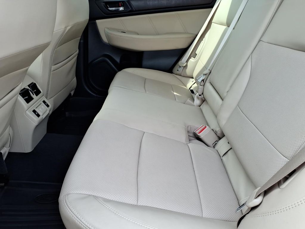 used 2019 Subaru Outback car, priced at $12,599