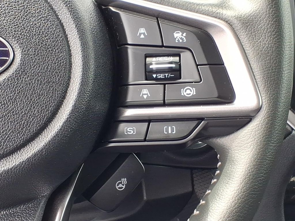 2023 Subaru Forester Limited - Photo 11