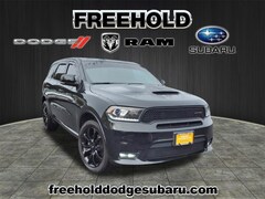 Used 2019 Dodge Durango GT PLUS | BLACKTOP | AWD SUV for sale in Freehold NJ
