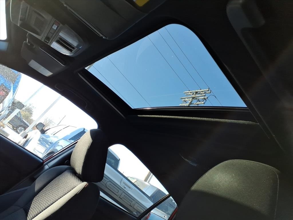 used 2017 Subaru Impreza car, priced at $9,900