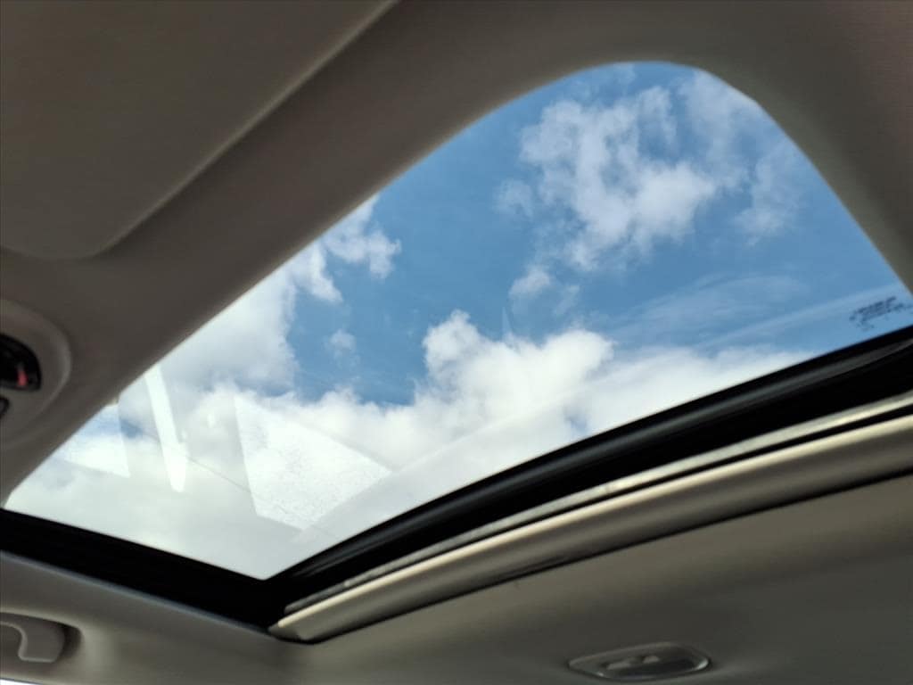 used 2024 Subaru Legacy car, priced at $19,900