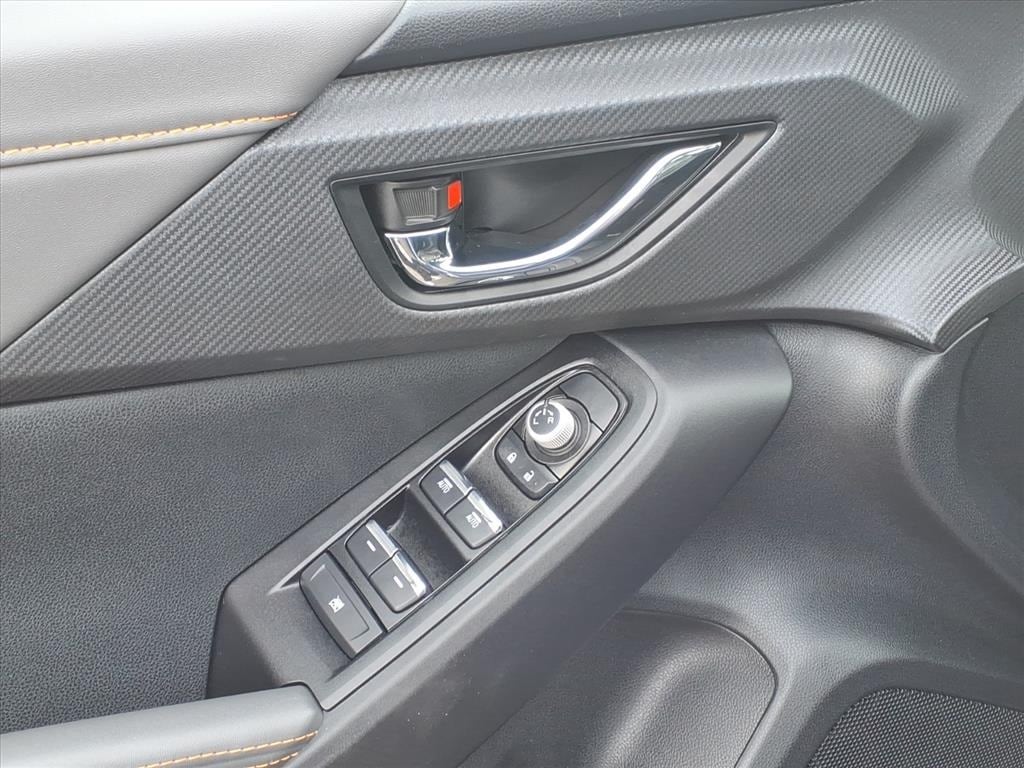 Used 2025 Subaru Crosstrek LIMITED SUV