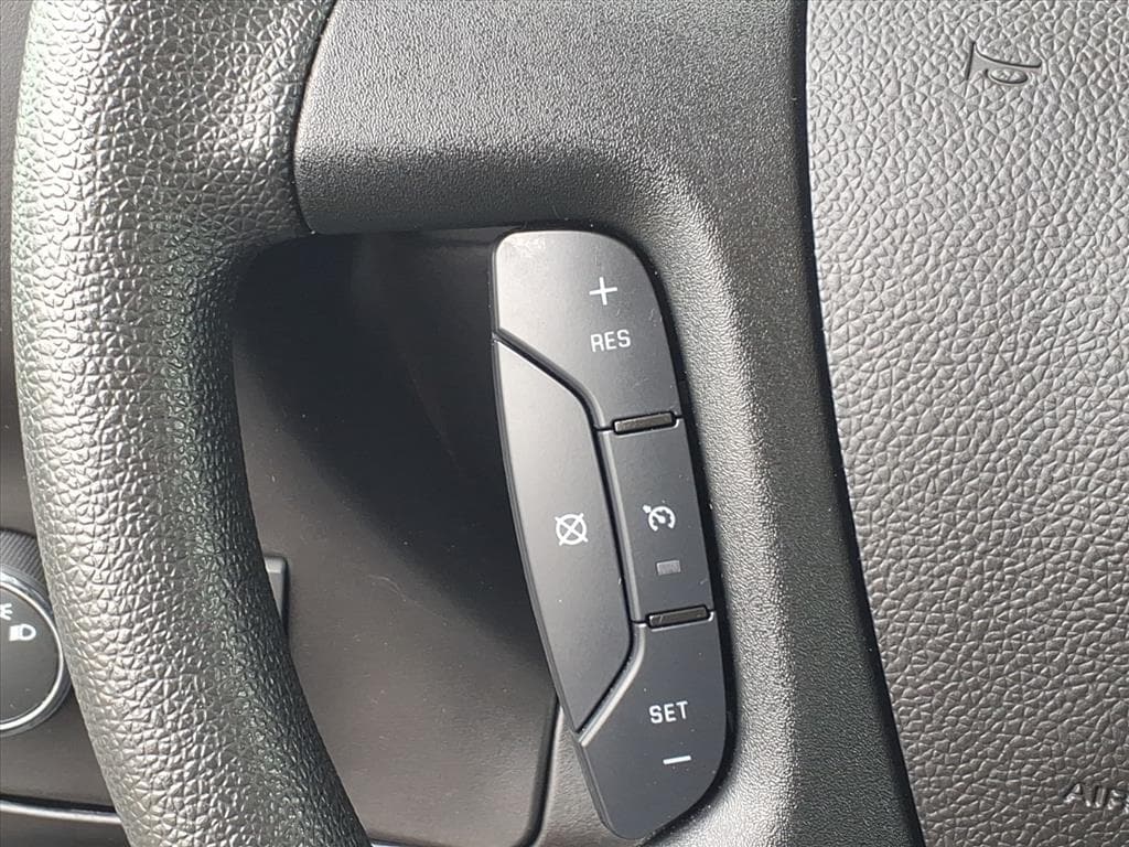 used 2024 Chevrolet Express 2500 car, priced at $32,900