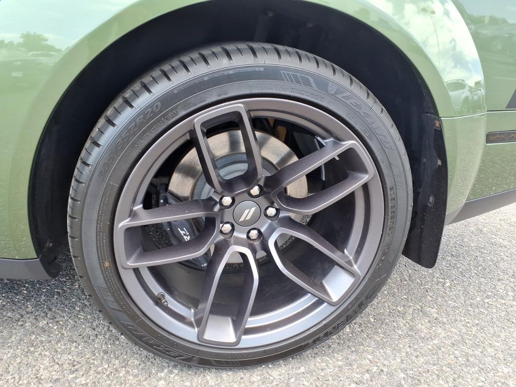used 2021 Dodge Challenger car, priced at $50,599