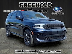 Used 2025 Dodge Durango R/T PLUS BLACKTOP SUV for sale in Freehold NJ