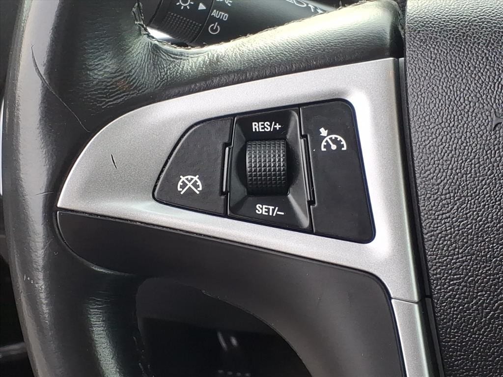 used 2011 Chevrolet Equinox car, priced at $6,900