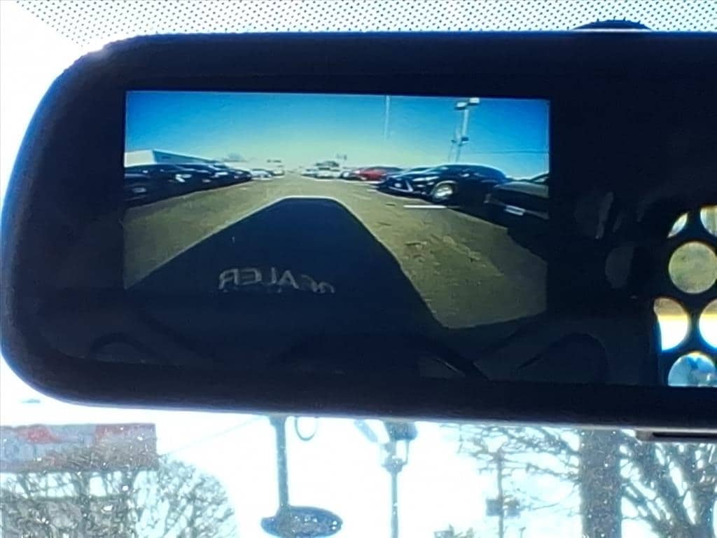 used 2024 Chevrolet Express 2500 car, priced at $31,900