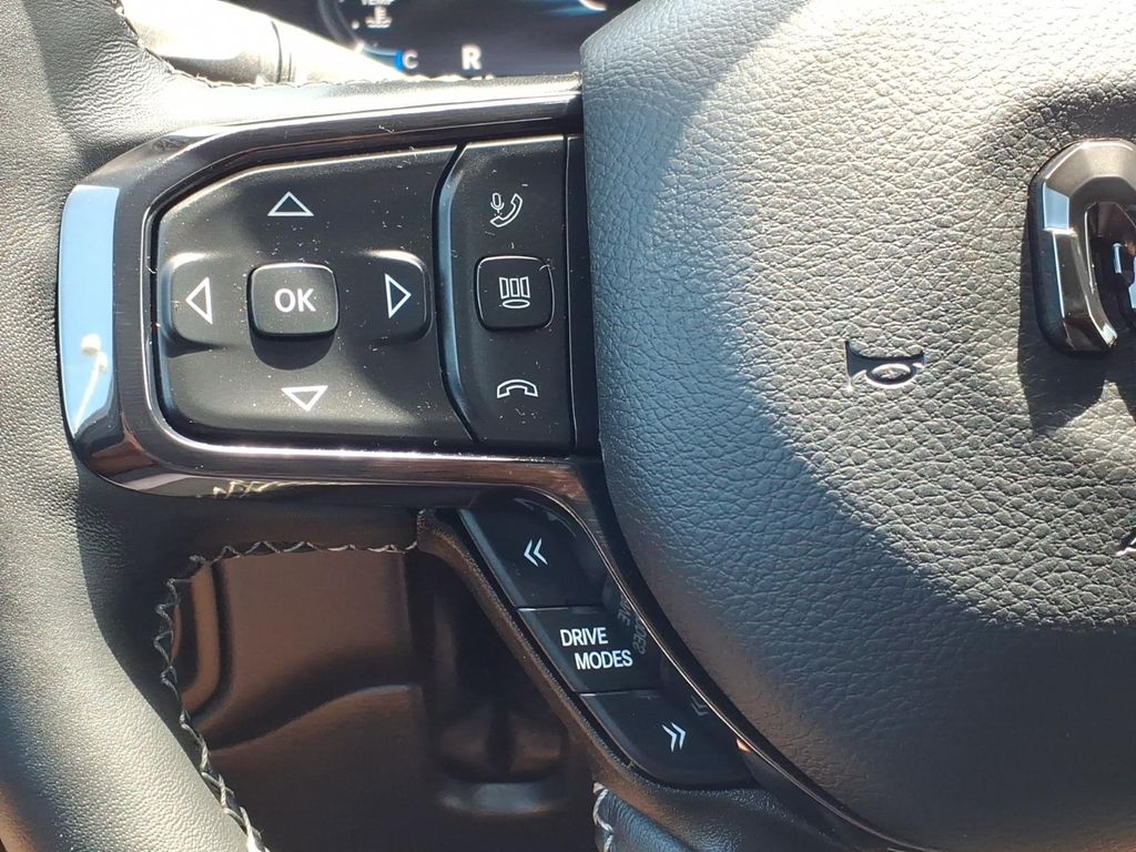 2026 RAM Ram 1500 Pickup Limited - Photo 10