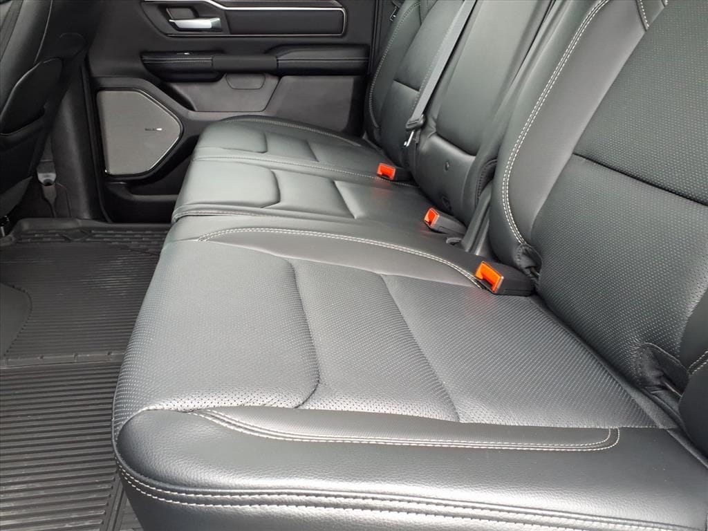 2026 RAM Ram 1500 Pickup Rebel - Photo 16