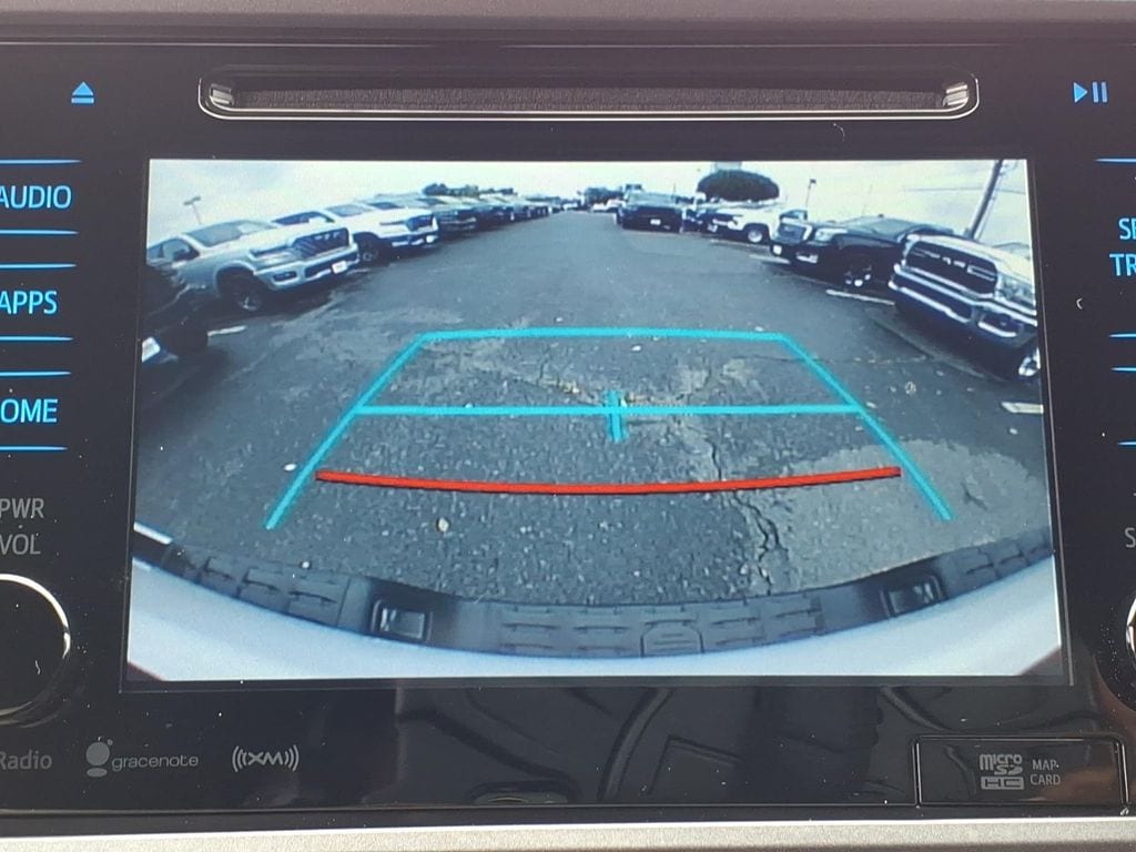 2017 Toyota Tacoma TRD Off Road - Photo 10