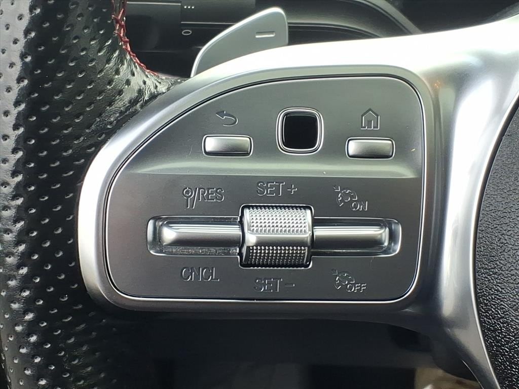 used 2022 Mercedes-Benz A-Class car, priced at $24,900